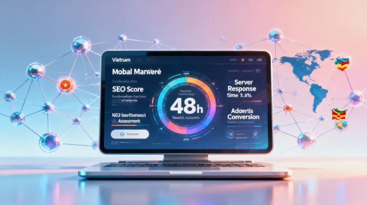 一站式解析：多语言网站云浮服务商如何在48小时内完成需求评估