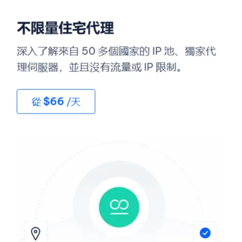 【LunaProxy】全球纯净住宅代理IP