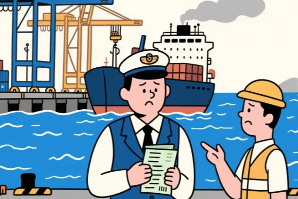 Demurrage（滞期费） 