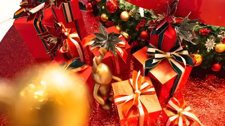 搜索量激增200%！圣诞季跨境爆品趋势出炉，这些品必选