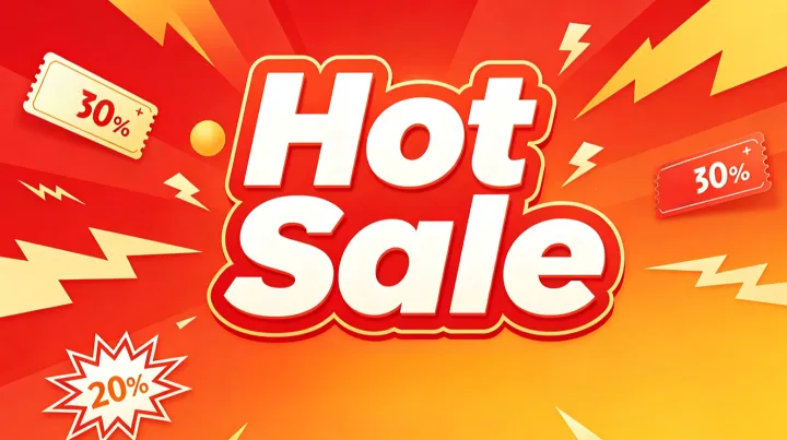Hot Sale大促已火热开启！Q1 消费暴涨 397 万亿比索，电商百强流量榜单出炉