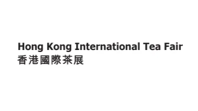 2026年香港国际茶展 HKTDC Hong Kong International Tea Fair