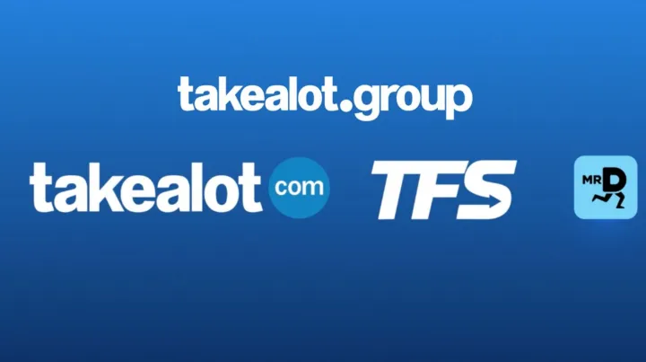 Takealot Group实现历史性全年盈利里程碑