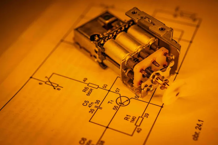 为何电子元器件企业越来越依赖独立站？5大优势盘点