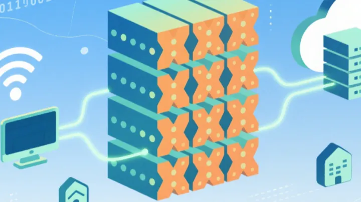 关于动态代理IP是什么、怎么用？实在干货都在这