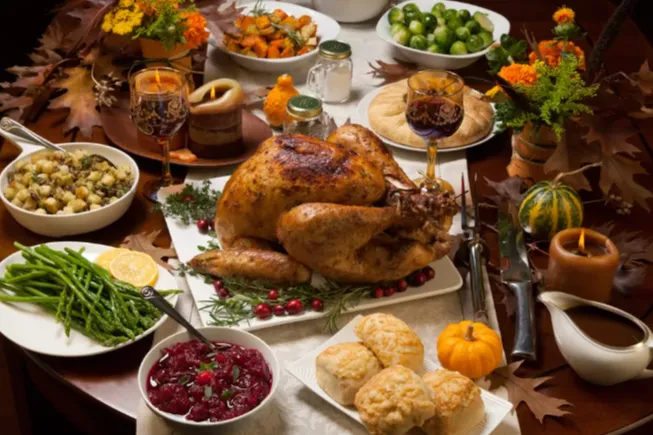 感恩节到圣诞：解锁跨境电商美国年末爆单全攻略