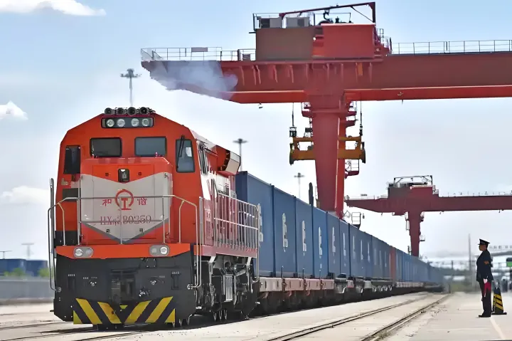 跨境卖家注意！中欧这一运输方式时效延误！