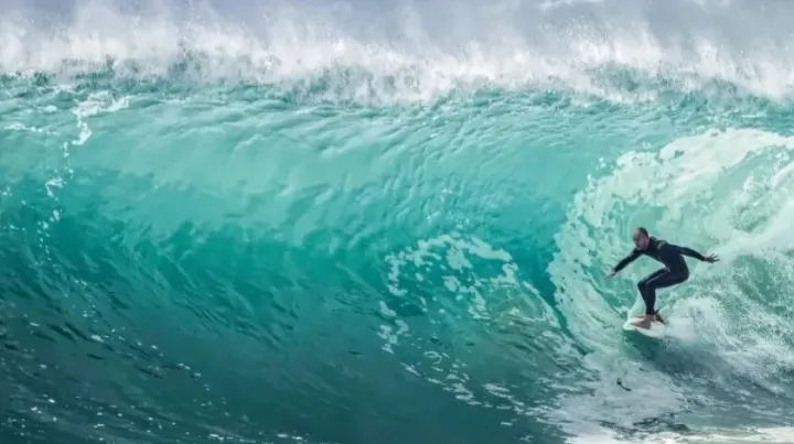 优沃思资源合辑 | 冬奥刷屏，户外品牌的破圈时刻来了