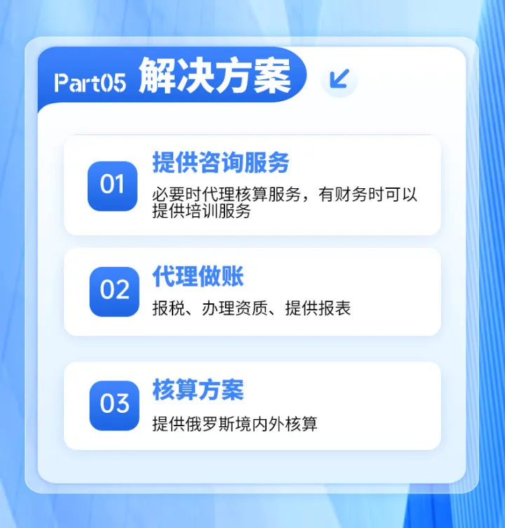 响迈财税—跨境电商经营账核算及培训
