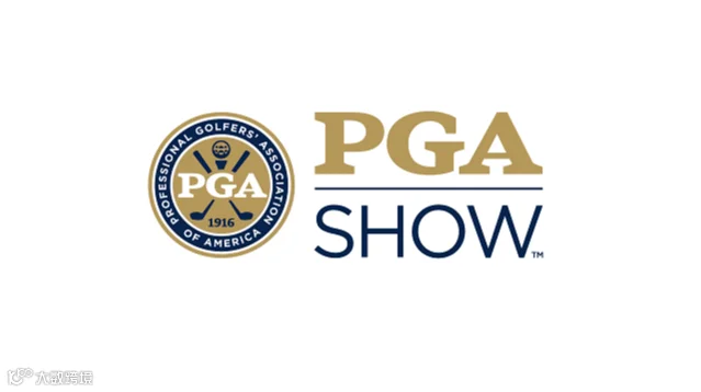2027年美国奥兰多高尔夫球用品展览会 PGA SHOW