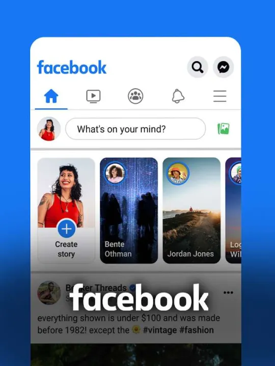 Facebook商学院