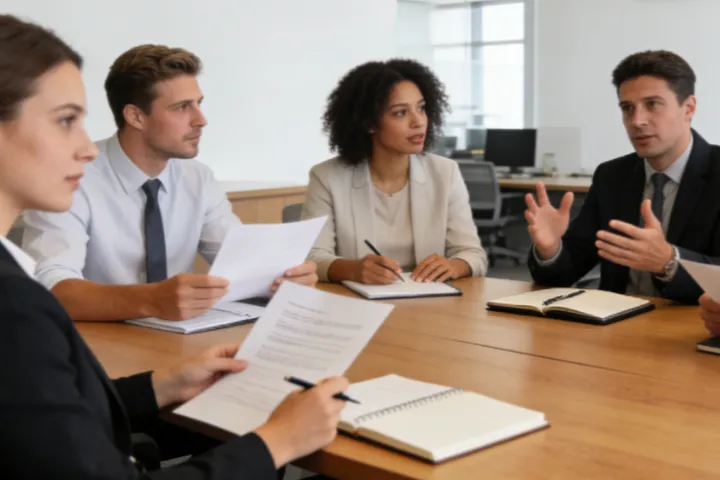 2026年博茨瓦纳审计报告申请材料清单保姆级整理：照着准备就行