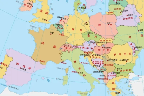 欧洲受众定位差异，如何左右谷歌广告投放效果？