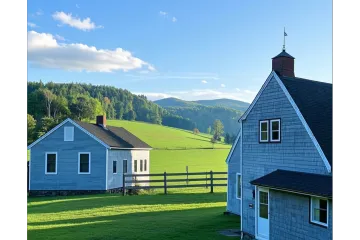 佛蒙特州(Vermont)