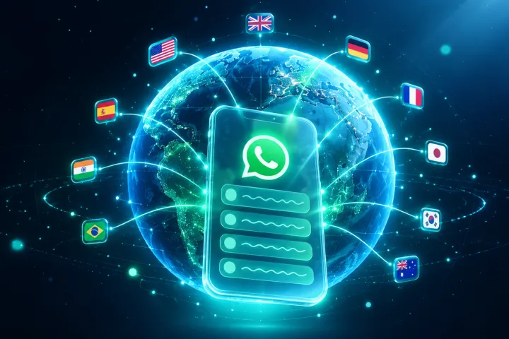 外贸 WhatsApp 群发用什么工具好?6 款主流工具功能、价格与适用场景对比