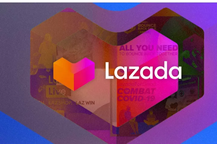 LazMall品牌授权及品牌上架