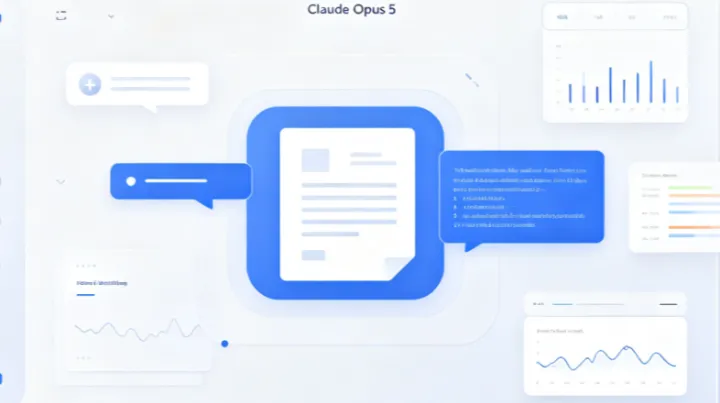 Claude Opus 5性能升级对比：新一代AI模型到底强在哪里？