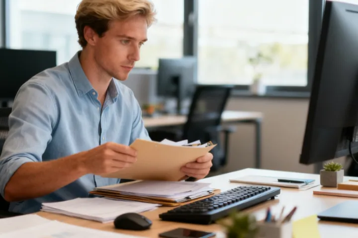 美国公司银行开户保姆级教程：一文详解