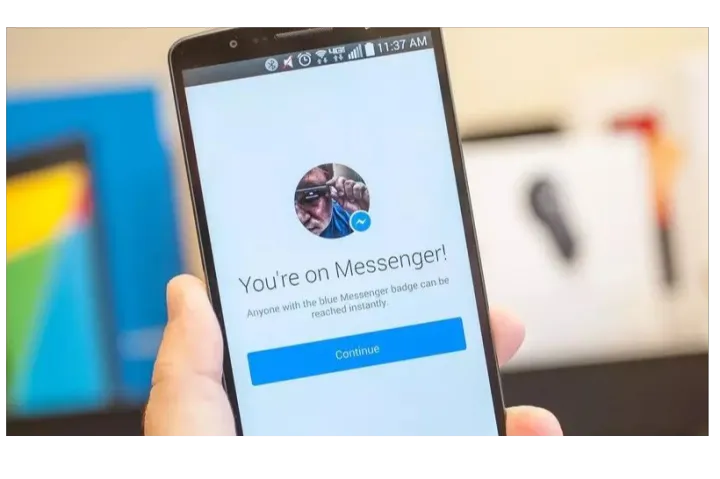 Facebook Messenger很快也能像微信那样 通过“公众号”获取服务