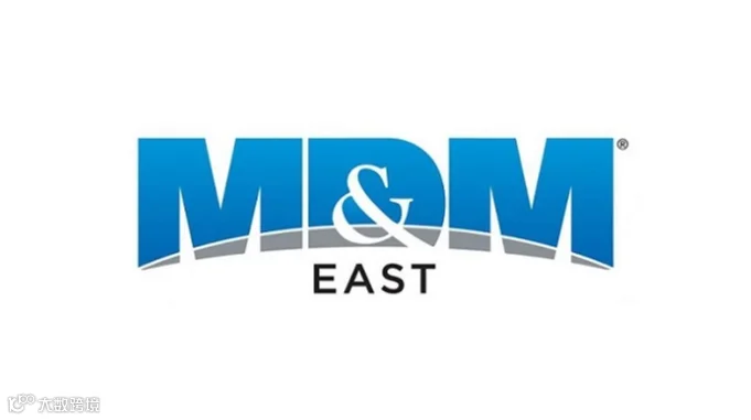 2027年美国纽约医疗器械设计制造展览会 MD&M East