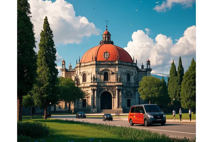 墨西哥州（Estado de México）