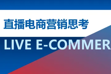 直播电商营销思考报告（36页）