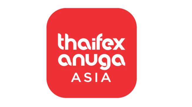 2027年泰国曼谷食品展THAIFEX THAIFEX Anuga Asia