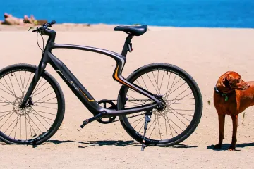 当 E-bike 装上 ChatGPT｜Shine Brand
