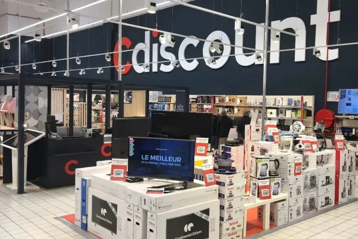  Cdiscount促销工具应用：Flash Sales设置与会员营销（Cdiscount à Volonté）