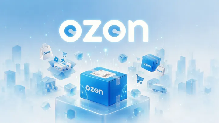 重磅更新｜俄罗斯OZON 选品库全新上线！