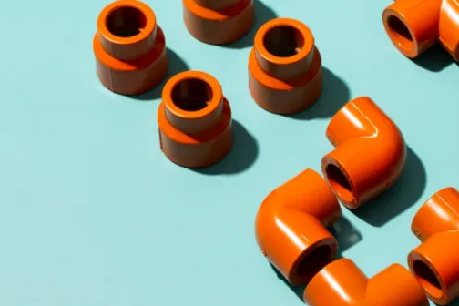 从多领域应用看塑料管材出口行情及未来走向