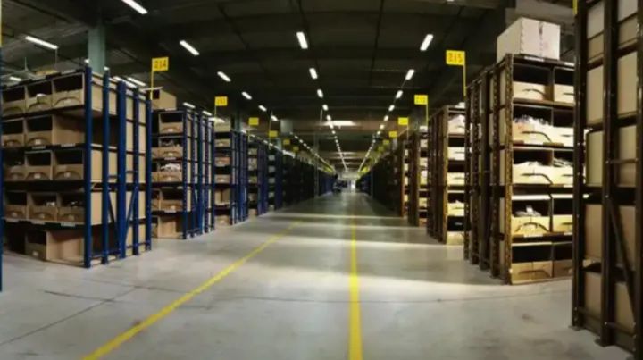 跨境电商无货源一件代发必学！教你快速找到源头厂家