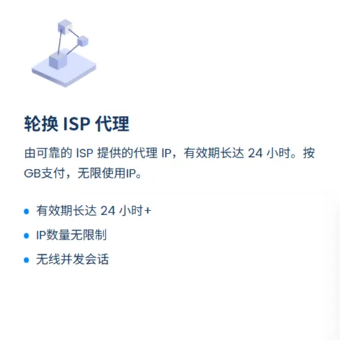 【922S5Proxy】全球IP代理