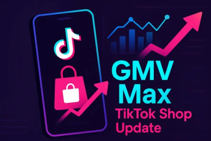 GMV MAX高成本怎么转化？