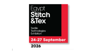 2026年埃及国际纺织机械展 EGY STITCH&TEX EXPO