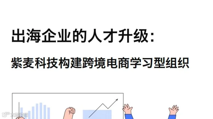出海企业数字化人才升级培养方案