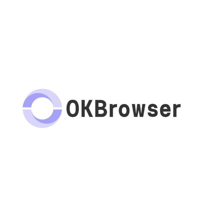 OkBrowser--指纹浏览器