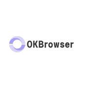OkBrowser--指纹浏览器