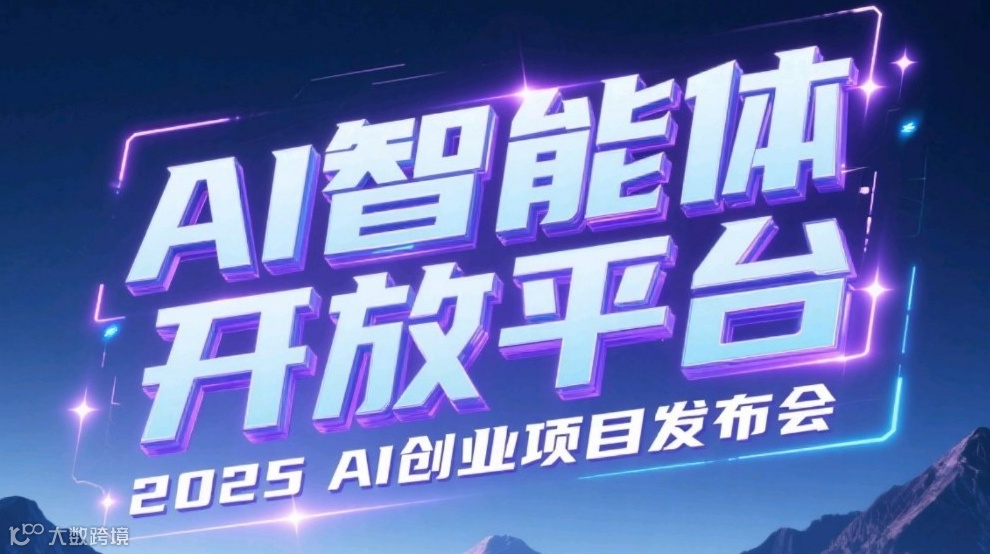 2025 Deepseek x AI：AI创业项目发布会：AI创业，AI获客