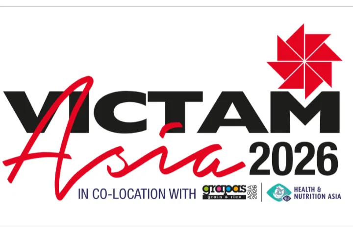 2026 年泰国亚洲饲料加工、调配成分及添加剂展览会（VICTAM ASIA）