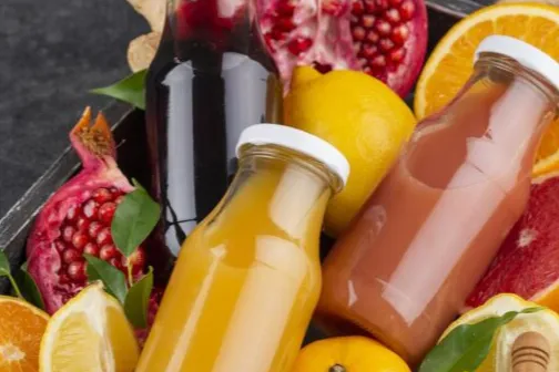 BPA迁移量与维生素保留率：罐装果汁质量控制的二元悖论