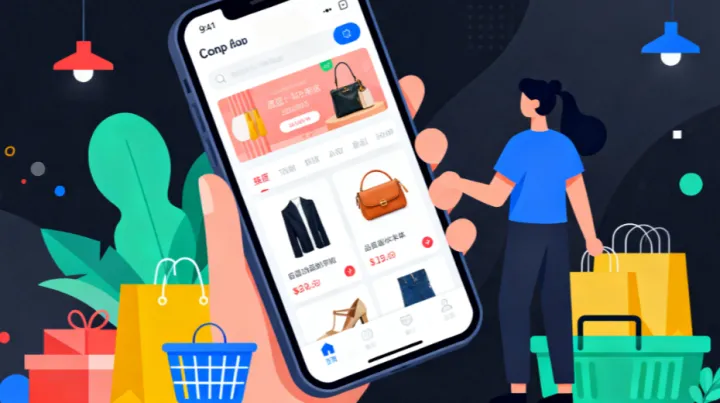 跨境电商怎么做的？从0到1详解