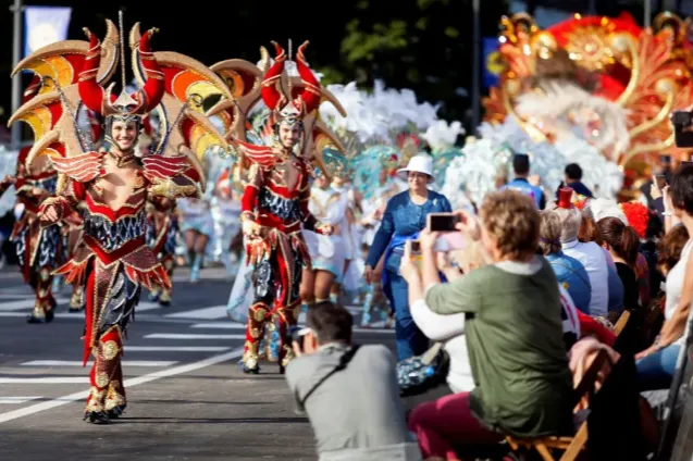 支付习惯、物流偏好... 适应巴西节日文化的跨境电商本地化关键要素