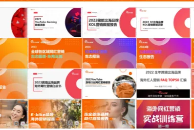 《2025海外网红营销生态报告》深度复盘：别迷信“大V”，蚂蚁雄兵才是今年的流量密码