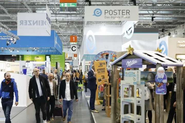 美国全球便利店顶流展会参展对接机构选择策略解析