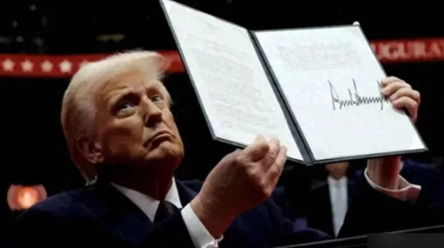 中美关税战再起波澜，特朗普加征100%对华关税