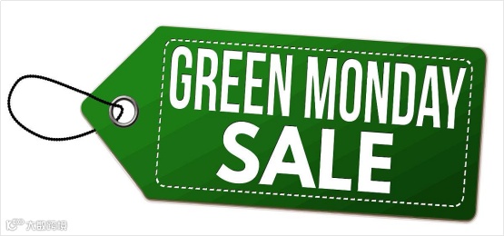 跨境电商年终营销日历