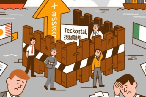 TradeBarrier（贸易壁垒）