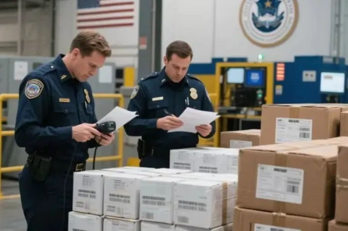 警报！7月美线清关新规将强制实施，600个品类面临严苛查验！