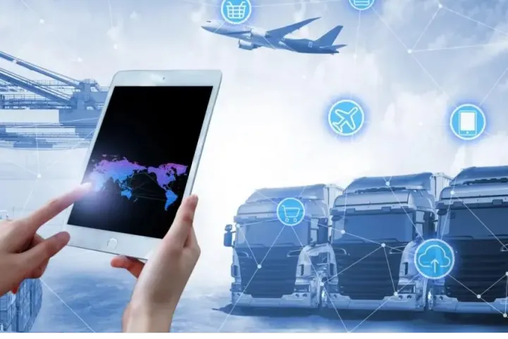 递四方亮相进博会高峰论坛，共探国际物流新机遇！